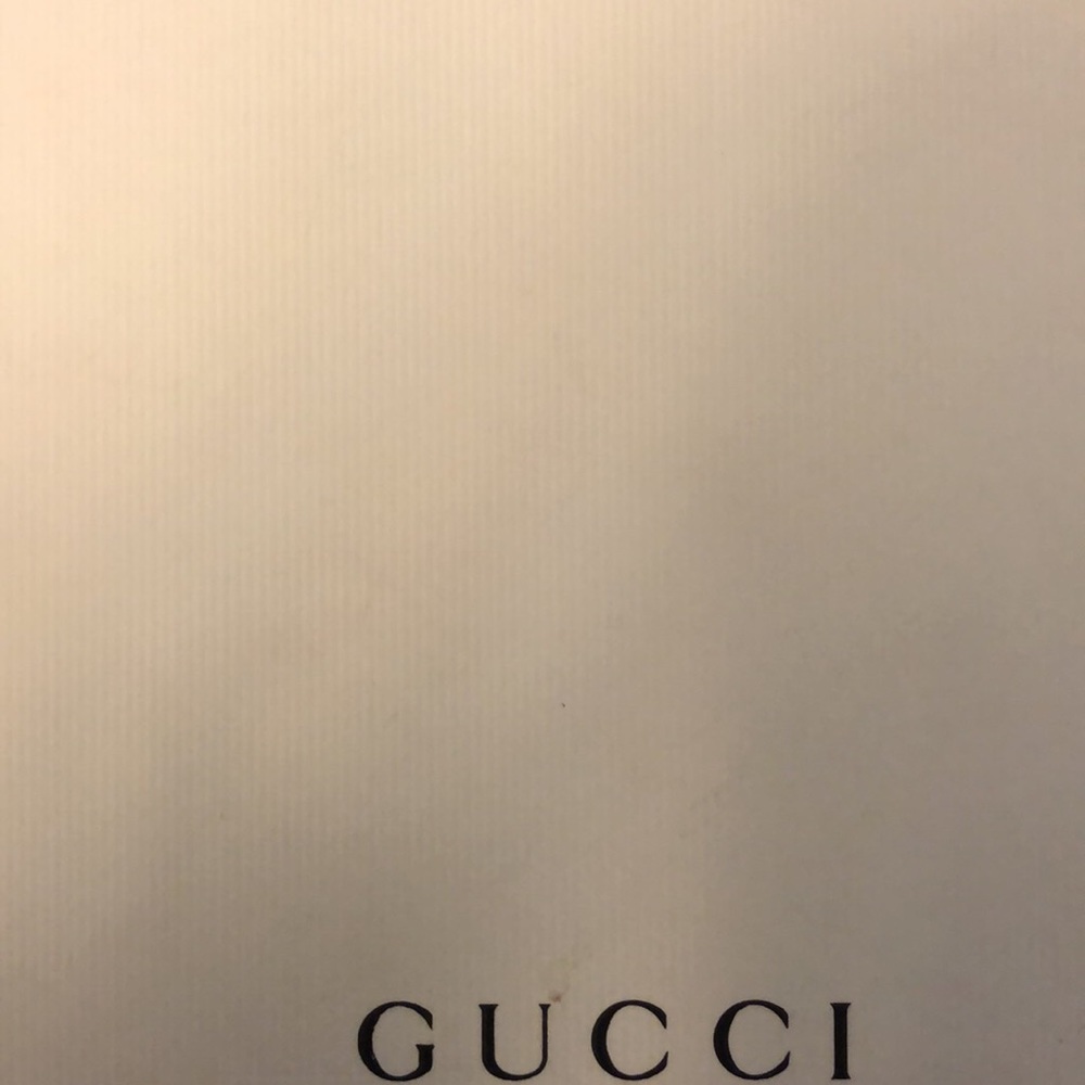 Gucci toddler girl